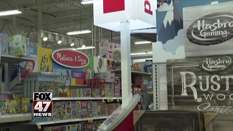 Meijer prepares for procrastinating shoppers