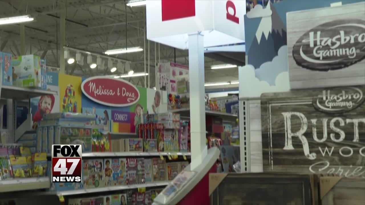 Meijer prepares for procrastinating shoppers