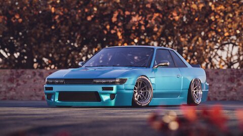 S13 Coupe