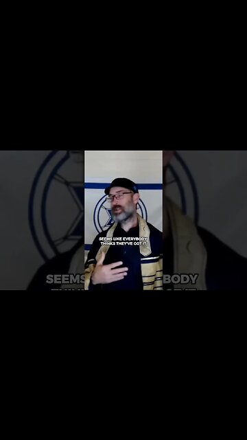 Fruit of the Spirit 3 #shorts