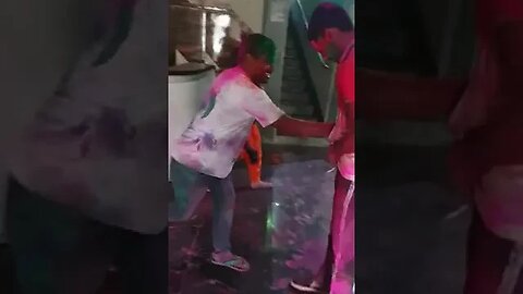 HOLI MASTI 3 2022