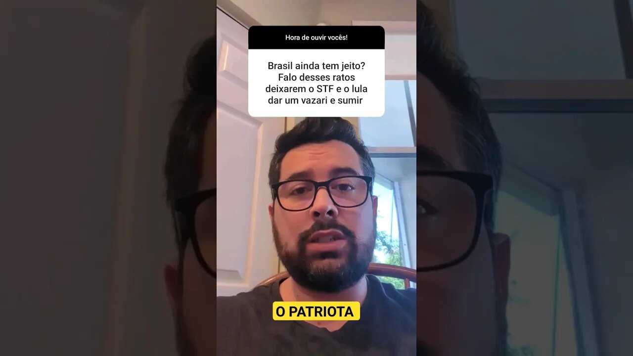 FIGUEIREDO RESPOSTA PERGUNTA POLÊMICA #shorts