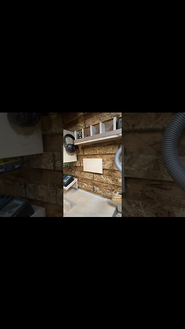 Every wood shop need that #shorts #woodworking #shortvideo #woodturning #trending #diy #handmade