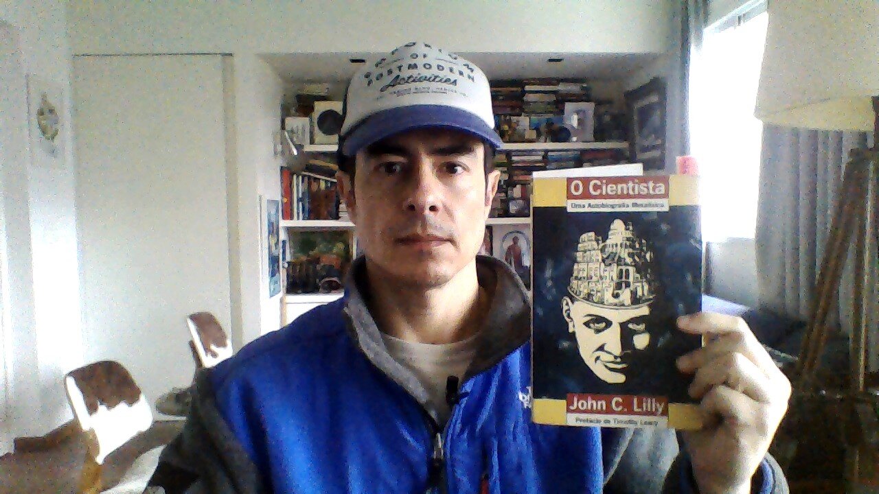 Entendendo a mente de um transhumanista. Análise do livro "O Cientísta" de John C. Lilly - Parte 2