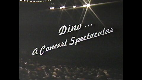 Dino Kartsonakis "A Concert Spectacular"