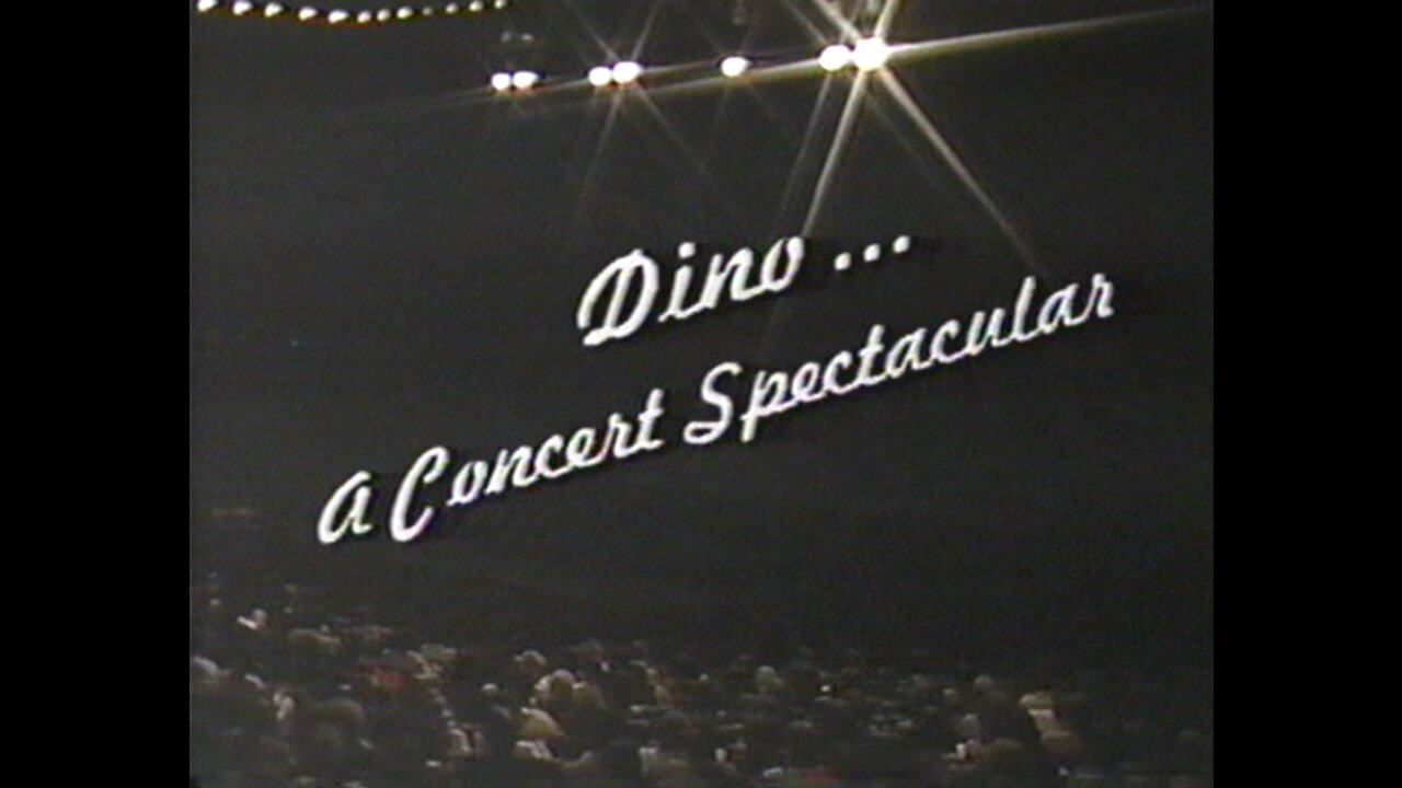 Dino Kartsonakis "A Concert Spectacular"