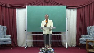 Lee Northern: Agape Word Church | Live Stream