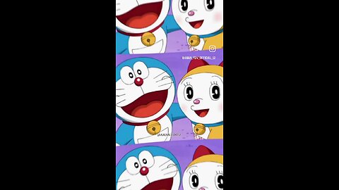 Doraemon lovers