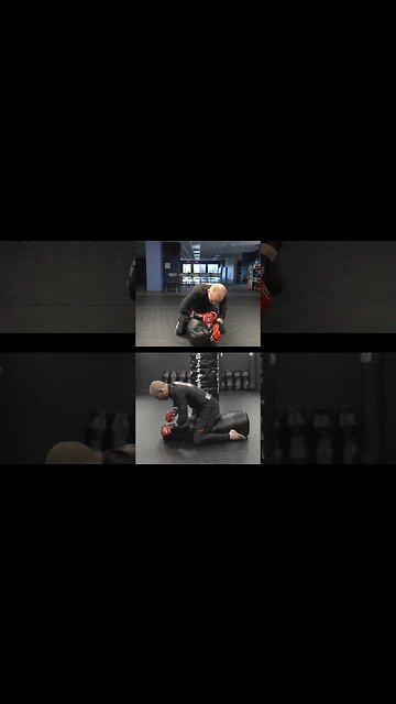 Sensei Ground | Heroes Training Center | Kickboxing. & Jiu-Jitsu | Yorktown Heights NY #Shorts 1