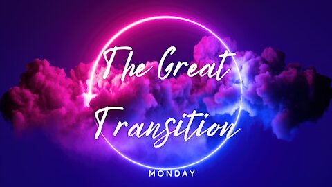 The New Testament-Monday