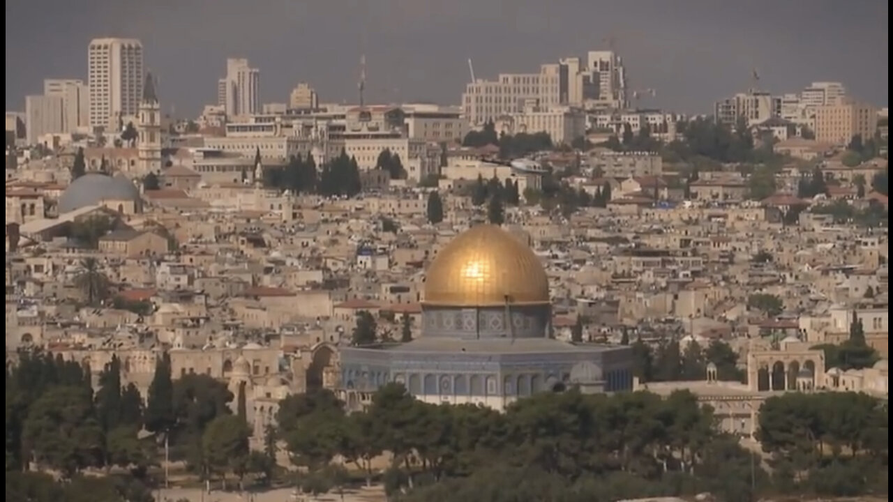 Israel-Palestine War, Al Am’ari Camp- Living Under Occupied Palestine