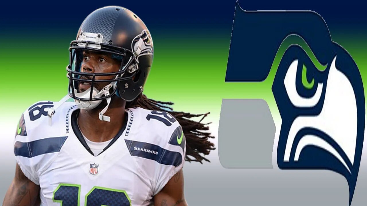 How To Creeate Sidney Rice Madden 23