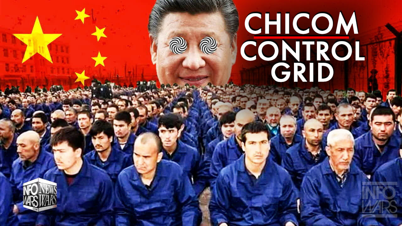 Investigative Journalist: Communist Chinese Agents Spying on Americans Inside US