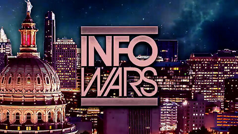 The Alex Jones Show - Hour 3 - Jan - 12th (Commercial Free)