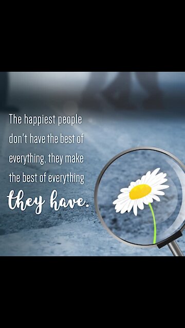 Best of everything [GMG Originals]