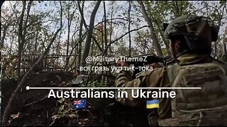 🇦🇺🏴‍☠-🇺🇦 foreign mercenaries Australians in Ukraine - DENAZIFIED TO FERTILIZERS