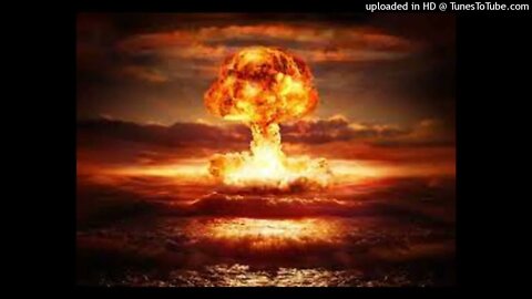 Nuclear Armageddon #WW3 #APOCALYPSE