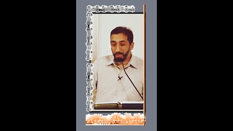 Complaining is not the antethesis of a sabr