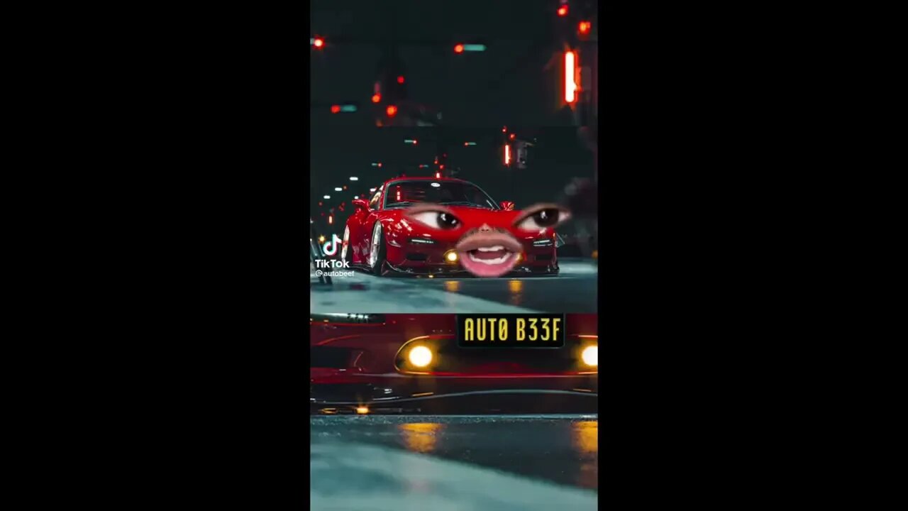 I know Your Going To Laugh 2 - Tik Tok