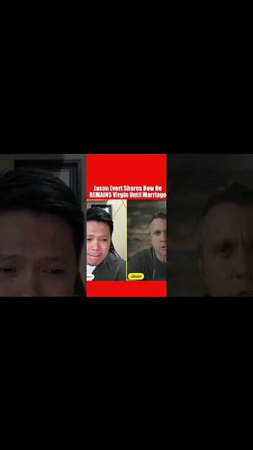 JASON EVERT CHASTITY ADVISE