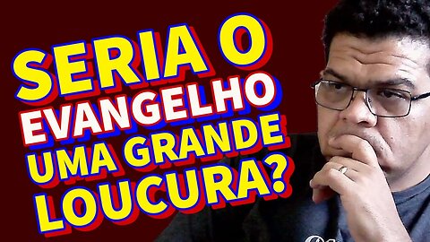 🔴LIVE- Como explicar o evangelho de Jesus Cristo? [Pr Miquéias Tiago #ep290]