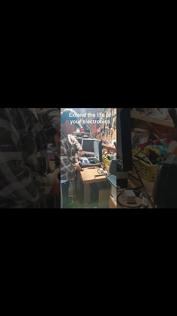 Extend the life of your technology