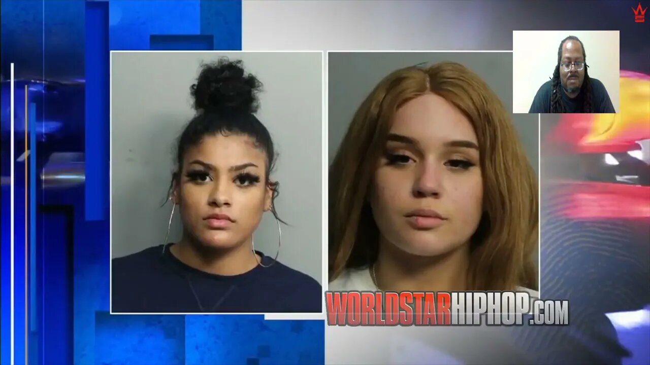 MAN GOT SET UP CARDI B STYLE