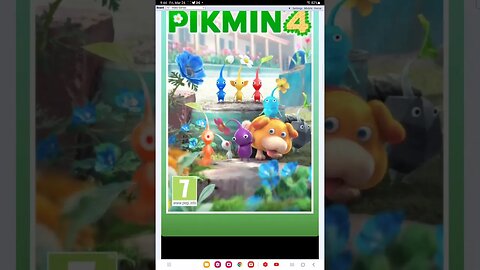 pikmin 4 full box art leak