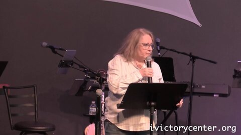 Servanthood, My Personal Journey