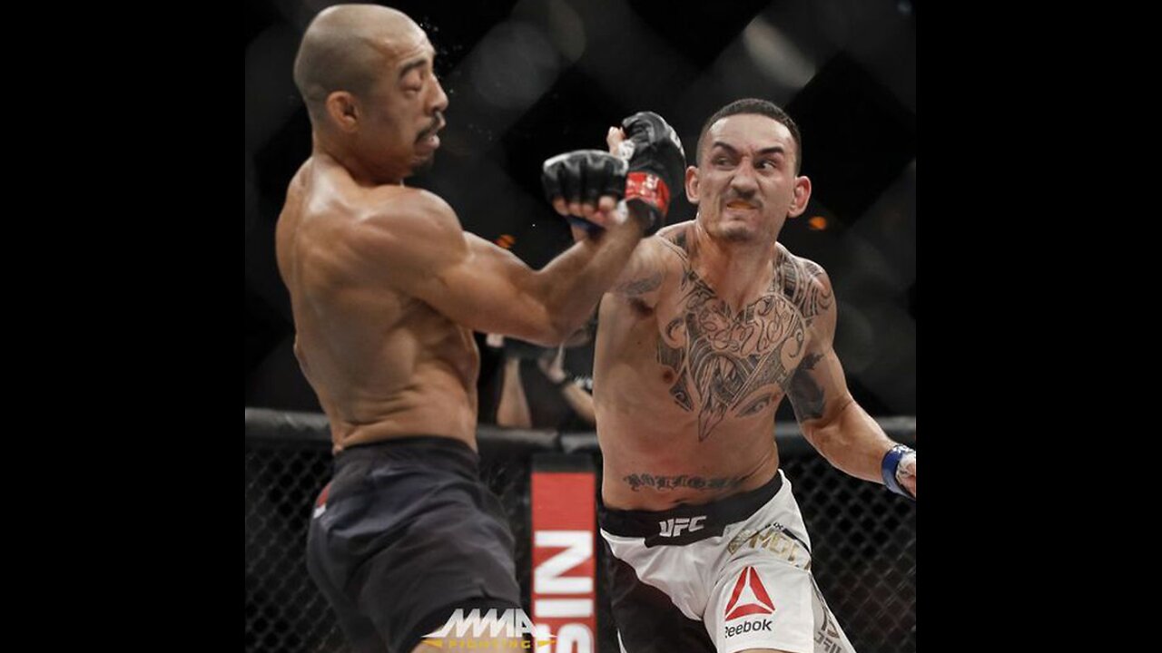 UFC