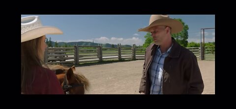 First look for Heartland 17X03