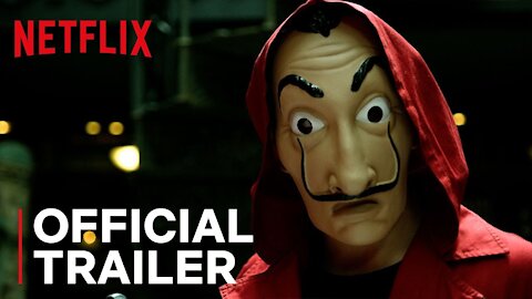 Bella Ciao (Money Heist)