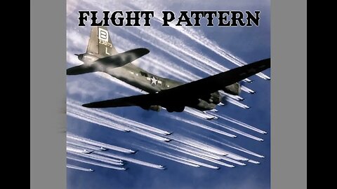 Flight Pattern - Tragic Art "Mind's Eye"
