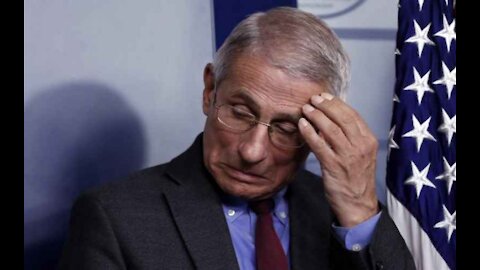 Dr. Oz – the new Fauci?