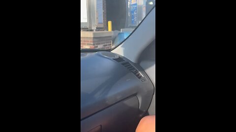 The car wash