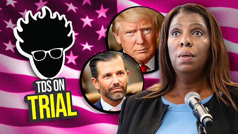 Don Jr. Testifies! Trumps Colorado Persecution Continues! Oral Sex Causes CANCER? Viva Frei