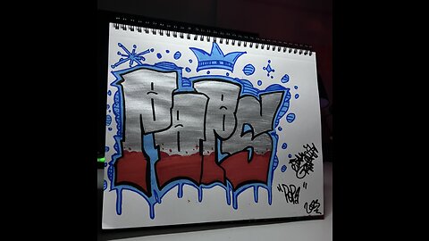 DirtyGraffiti | Pops