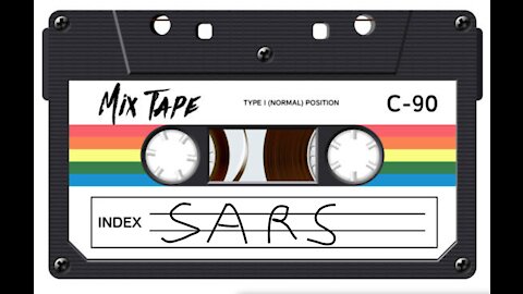 Mixed Tape Sars Chapter One