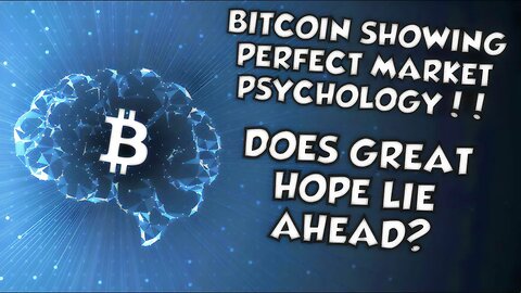 THE PERFECT BULL RUN STORM: BLACKROCK & MORE BUYING LOADS OF #CRYPTO AS T.A. POINTS TO A BULL RUN!!