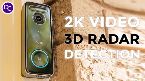 SKIP Blink. Get THIS Instead! aosu Video Doorbell Ultra Review!