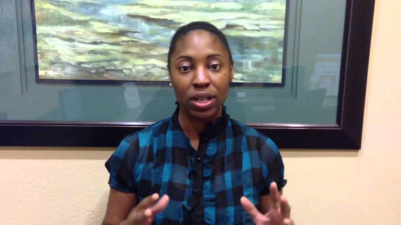 The Healing School - Testimony