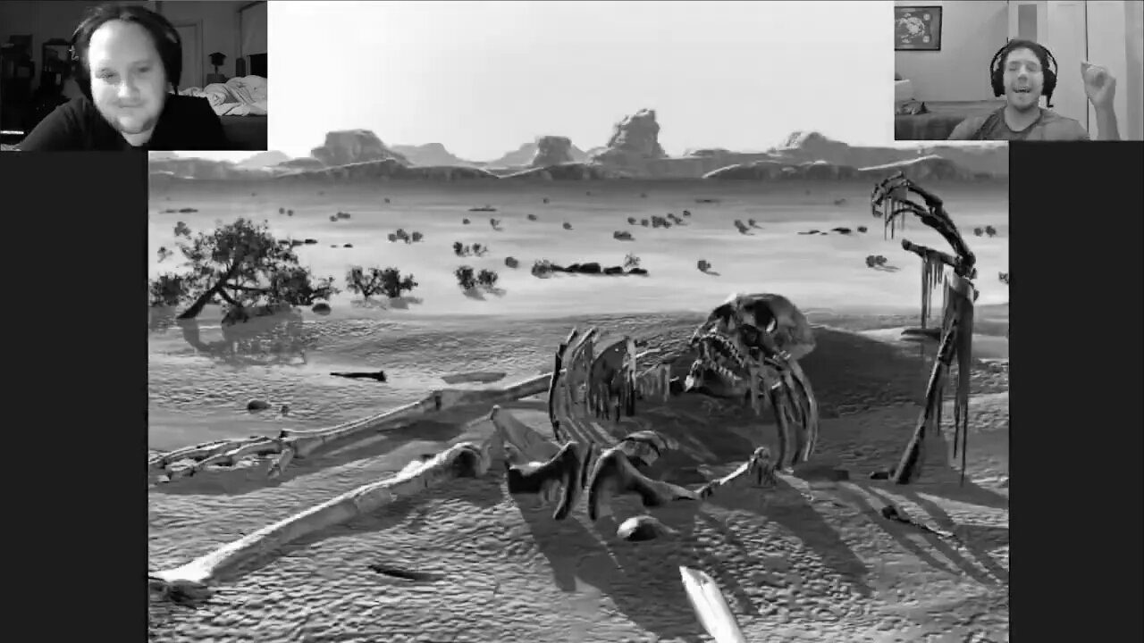My Friend Plays Fallout Part 5 Trailer
