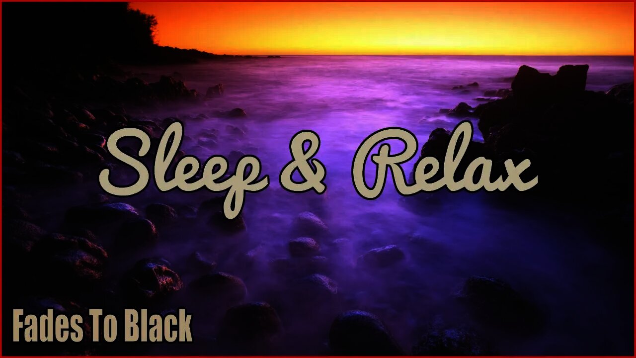 Sleep & Relax: Beautiful Uplifting Inspirational Ambient, Contemporary & Classical Music Video's