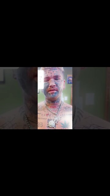 Unmasking Internet Sweetheart: From TikTok Ban to Tattooing Haters!