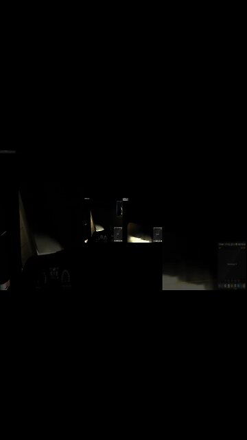 HUGE Crash Outside Of Las Vegas American Truck Simulator Funny Clip #americantrucksimulator #shorts