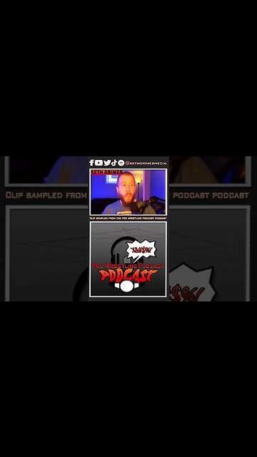 Eric Bischoff SHOOTS on AEW Collision | #aewcollision #aewontnt #tonykhan #ericbischoff