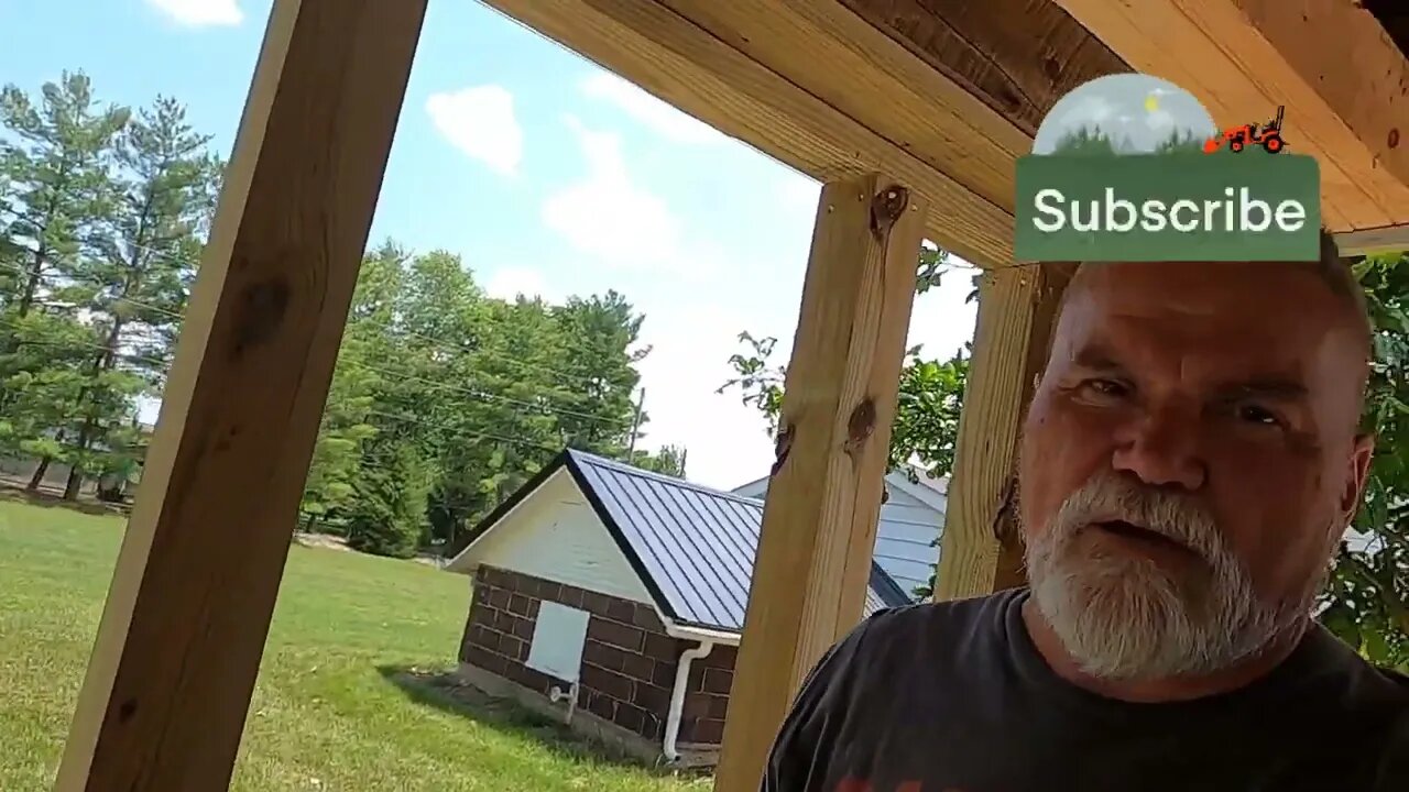 Restoring An 1820s Barn Episode 20 Framing The Staircase