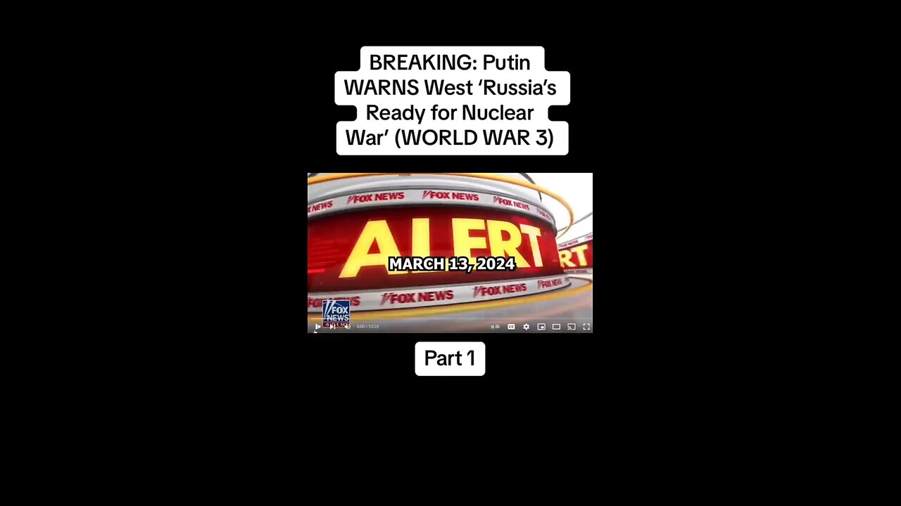 2024recover Putin Russia