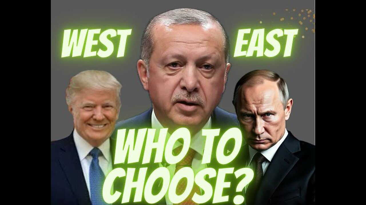 Turkey’s Perspective on Trump, NATO, Ukraine