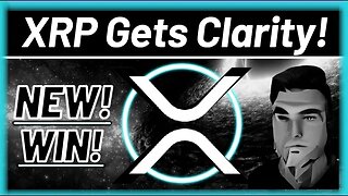 XRP *BOOM!*🚨Things Look GOOD!💥Ripple BIG BUY!* Must SEE END! 💣